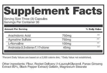 Inflame | Alchemy Labs
